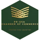 PR-USA Chamber of Commerce
