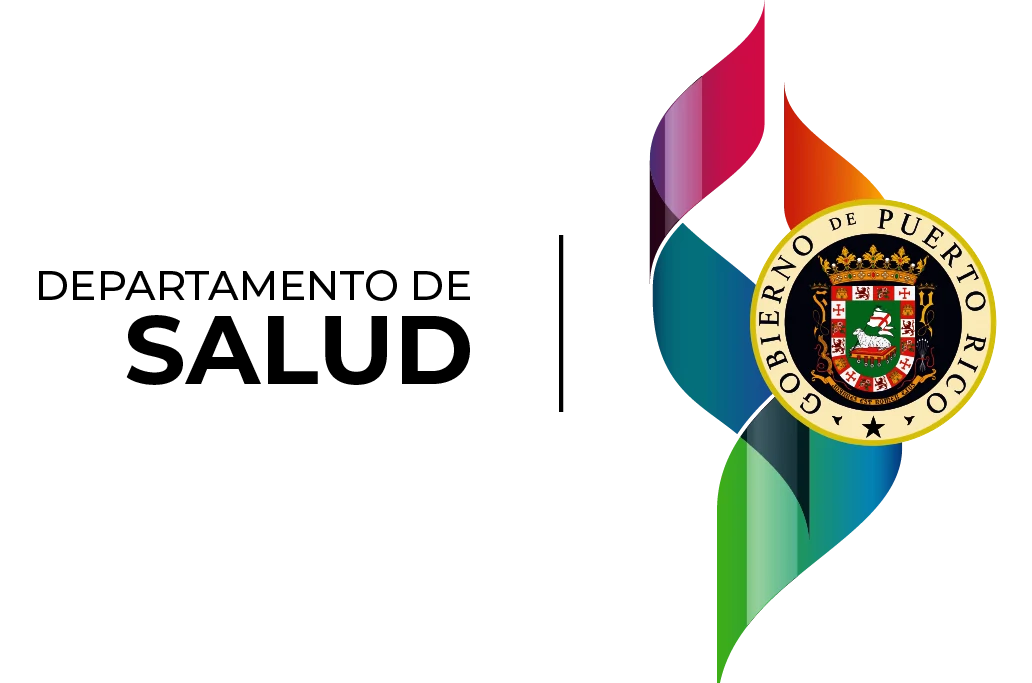 Departamento de Salud de Puerto Rico