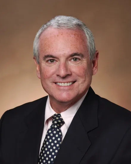 Dr. Arlen Meyers