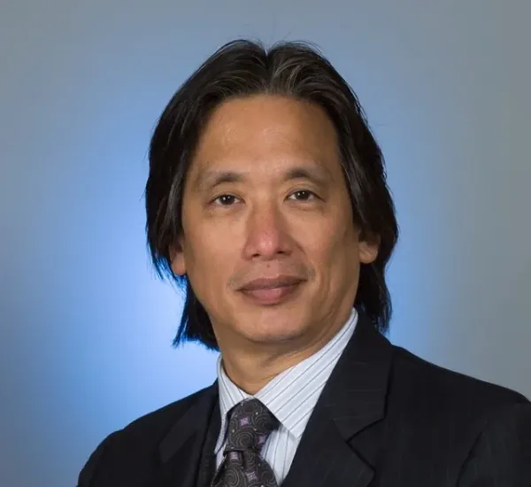 Dr. Anthony Chang