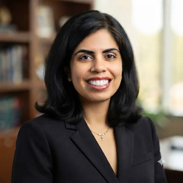 Dr. Astha Malhotra, PhD