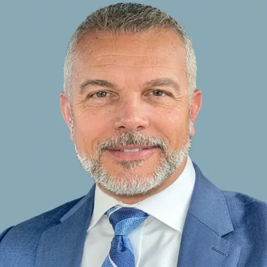 Dr. Carlos Ortiz