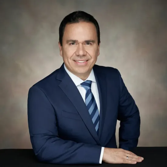 Dr. Felix Rivera