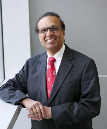 Dr. Jamboor Vishwanatha