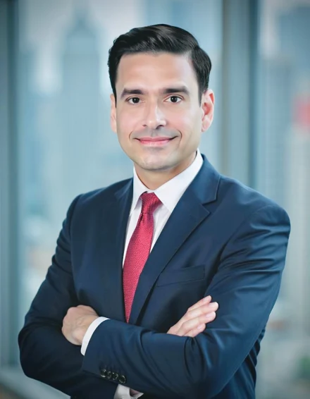 Dr. William Felix