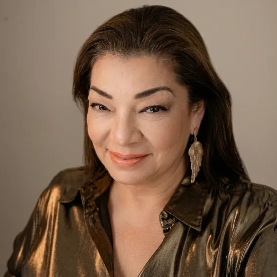 Dr. Ana Lucumi