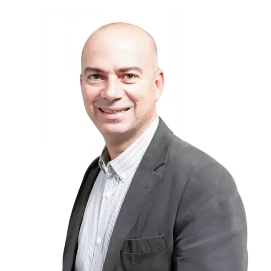 Erick Brieva