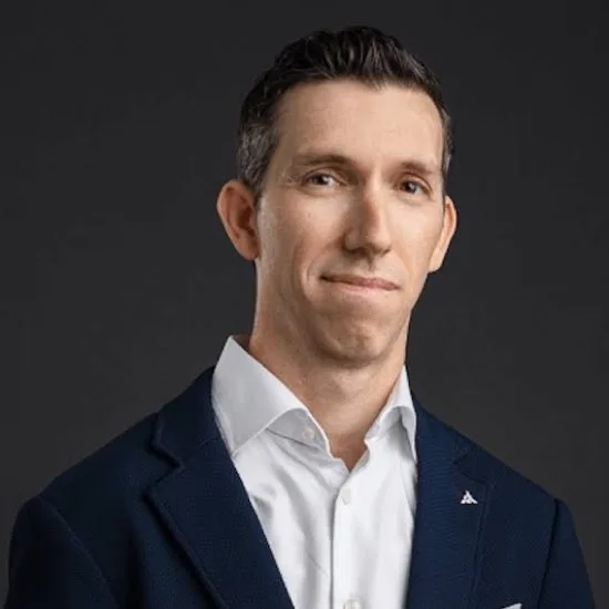 Lior Eshel Ansher