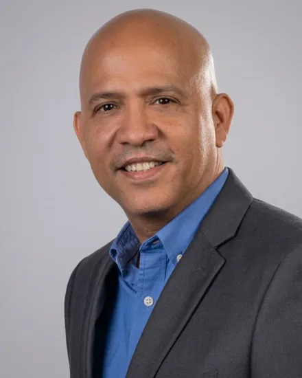 Nelson Ortiz