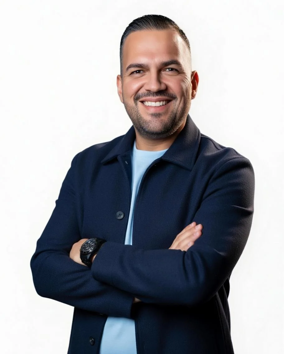 Nesty Delgado, Ph.D., CAIC™️ (Dr. AI)