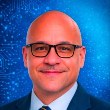 Steven Núñez